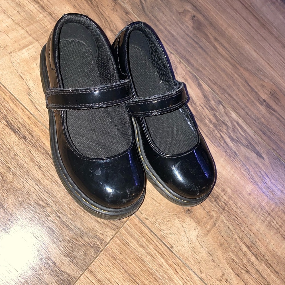 dr martens maccy mary jane size 11